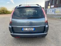 usata Citroën Grand C4 Picasso 1.6 e-HDi 110 FAP CMP6 Seduction