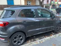 Usata Ford Ecosport ST-Line 125 CV (91 kW) 2022 SUV
