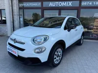Usata Fiat 500X 95 CV (69 kW) 2021 Bianco SUV
