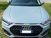 Usata Audi A1 Admired 95 CV (69 kW) 2022 SUV
