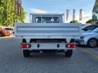 Nuova Opel Movano S 140 CV (102 kW) 2026 Bianco icy pastello Furgone
