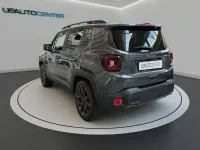 Usata Jeep Renegade Limited 150 CV (110 kW) 2019 Nero SUV