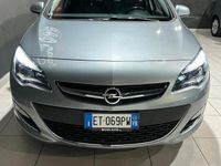 usata Opel Astra AstraSports Tourer 1.7 cdti Cosmo 110cv