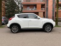 usata Nissan Juke 1.5 dCi Start&Stop Acenta