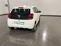 usata Peugeot 108 VTi 68 5 porte Active