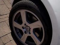 Usata Volvo V60 203 CV (149 kW) 2012 Bianco Station wagon