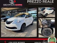 Usata Lancia Ypsilon 77 CV (56 kW) 2024 Bianco Utilitaria