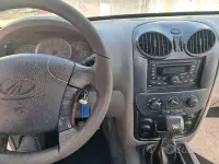 Usata Mahindra Goa 136 CV (100 kW) 2012 Bianco SUV