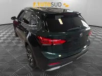 Nuova MG ZS Comfort 116 CV (85 kW) 2026 Verde SUV