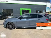 Usata BMW M135 306 CV (225 kW) 2022 Utilitaria