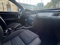 Usata Fiat Coupé 1999 Nero Coupé