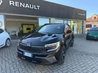 Usata Renault Austral Iconic Esprit Alpine 199 CV (146 kW) 2024 Nero SUV