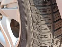 Usata Daihatsu Terios 105 CV (77 kW) 2011 Grigio SUV