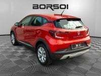 usata Renault Captur 2ª serie TCe 12V 100 CV Zen