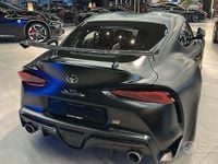 Nuova Toyota Supra Edition 441 CV (324 kW) 2025 Nero metallizzato Coupé