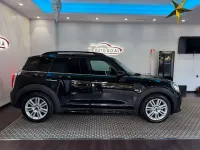 Usata Mini Cooper D Countryman Hype 150 CV (110 kW) 2020 Nero SUV