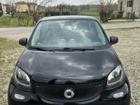 usata Smart ForFour 