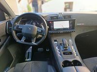 Usata DS Automobiles DS7 Crossback Grand Chic 131 CV (96 kW) 2018 Bianco SUV