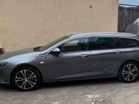 usata Opel Insignia InsigniaII Sports Tourer 2.0 b cdti Innovation s