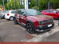 Nuova Renault 4 E-Tech Techno 110 kW (150 CV) 2025 SUV