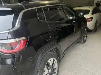 Usata Jeep Compass Limited 140 CV (102 kW) 2019 SUV