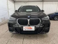Usata BMW X1 M Sport 190 CV (139 kW) 2020 Nero SUV