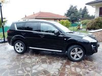 usata Peugeot 4007 40072.2 hdi 16v Feline dcs E5