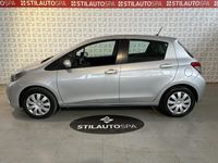 usata Toyota Yaris Yaris1.0 5 porte Active