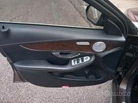 Usata Mercedes C220 170 CV (125 kW) 2015 Station wagon