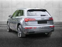 Usata Audi Q5 S-Line 265 CV (194 kW) 2023 Grigio SUV