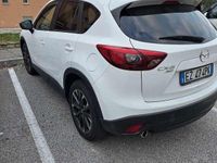 Usata Mazda CX-5 Sports-Line 175 CV (128 kW) 2015 SUV