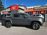 Nieuw VW Amarok Style 241 PK (177 kW) 2025 Grijs Pickup