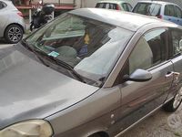 Usata Lancia Ypsilon 2006 Utilitaria