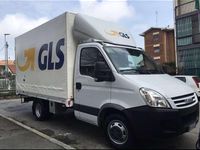 Usata Iveco Daily 145 CV (106 kW) 2007