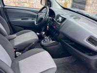 Usata Fiat Doblò 105 CV (77 kW) 2021 Grigio Monovolume