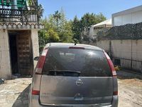 Occasion Opel Meriva 101 ch (74 kW) 2005 Monospace