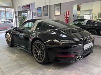 usata Porsche 911 911Targa 3.0 4S auto MODELLO 2021