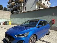 Usata Ford Focus ST-Line X 125 CV (91 kW) 2024 Berlina