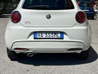 Usata Alfa Romeo MiTo 79 CV (58 kW) 2011 Utilitaria