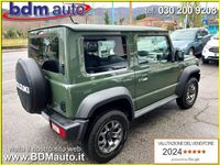 usata Suzuki Jimny 1.5 5MT Top *4 POSTI*INTROVABILE*