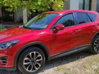 usata Mazda CX-5 CX-5 2.2L Skyactiv-D 175 CV AWD Exceed