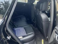 Usata Porsche Macan 245 CV (180 kW) 2019 Nero SUV