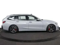 Usata BMW 330 M Sport 245 CV (180 kW) 2025 Grigio Station wagon