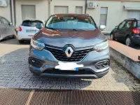Usata Renault Kadjar 116 CV (85 kW) 2019 Grigio SUV