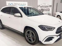 Gebraucht Mercedes GLA220 Premium Plus 190 PS (139 kW) 2023 Weiß SUV