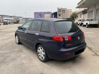 usata Fiat Croma 1.9 Multijet 16V Active