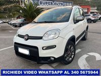 usata Fiat Panda 4x4 New 1.3 MJT S&S