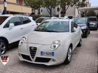 usata Alfa Romeo MiTo 1.3 JTDm-2 - PREZZO PROMO