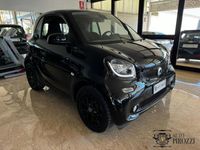 Usata Smart ForTwo Coupé 69 CV (50 kW) 2017 Nero Utilitaria