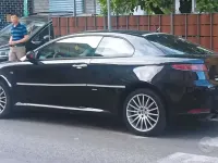 Usata Alfa Romeo GT 150 CV (110 kW) 2007 Nero Coupé